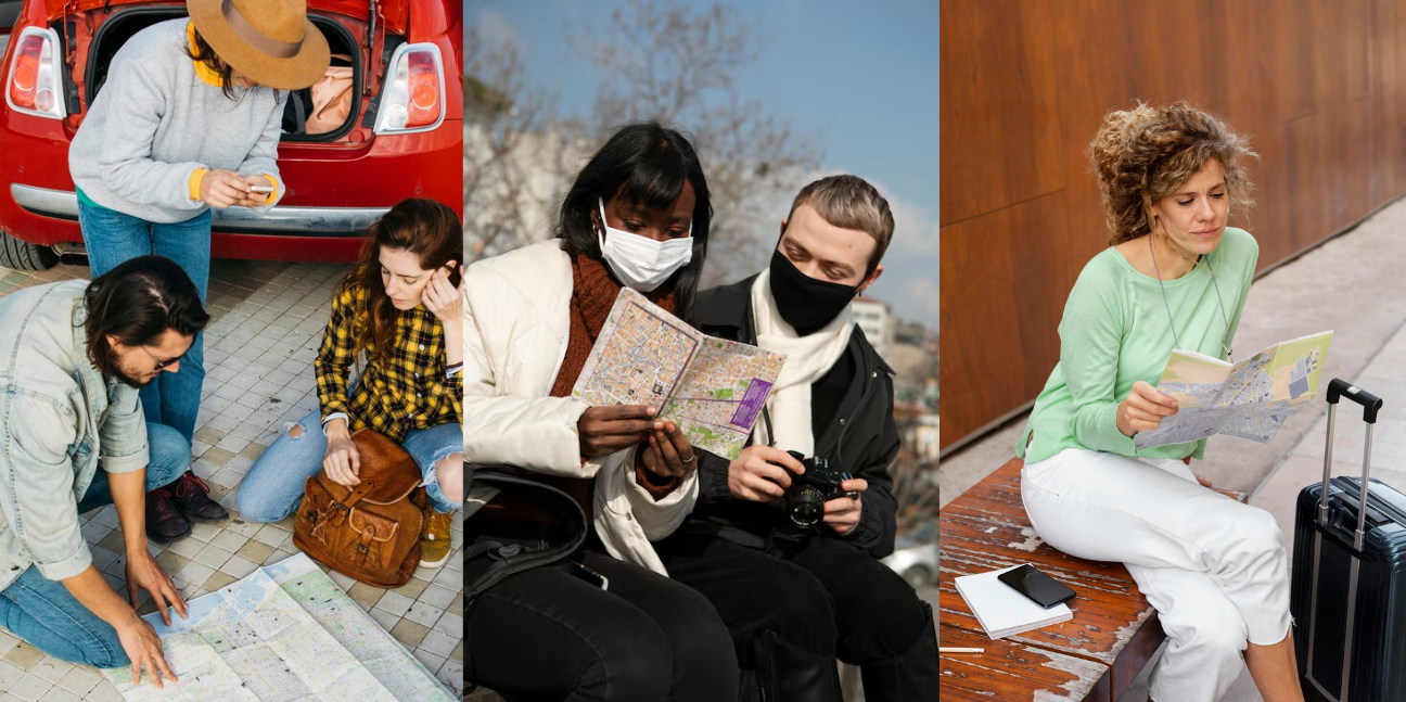 Travel Emergency Planning Guide