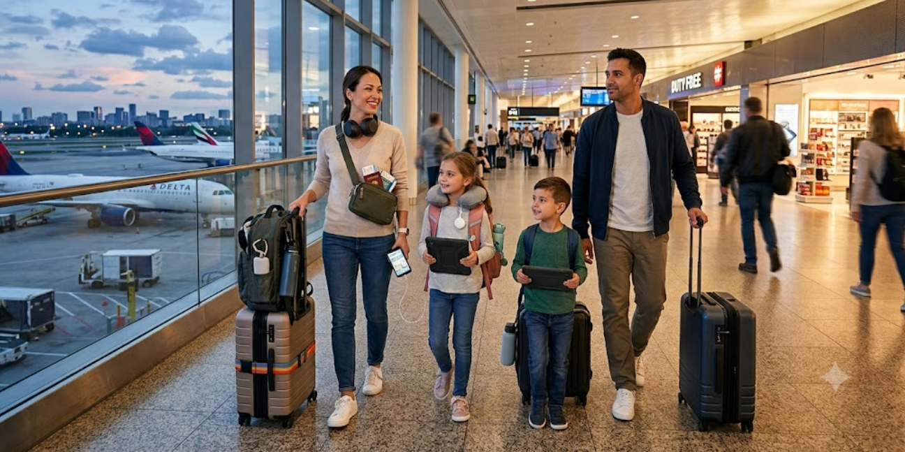 Travel Smarter: Essential Products That Make Every Journey Better