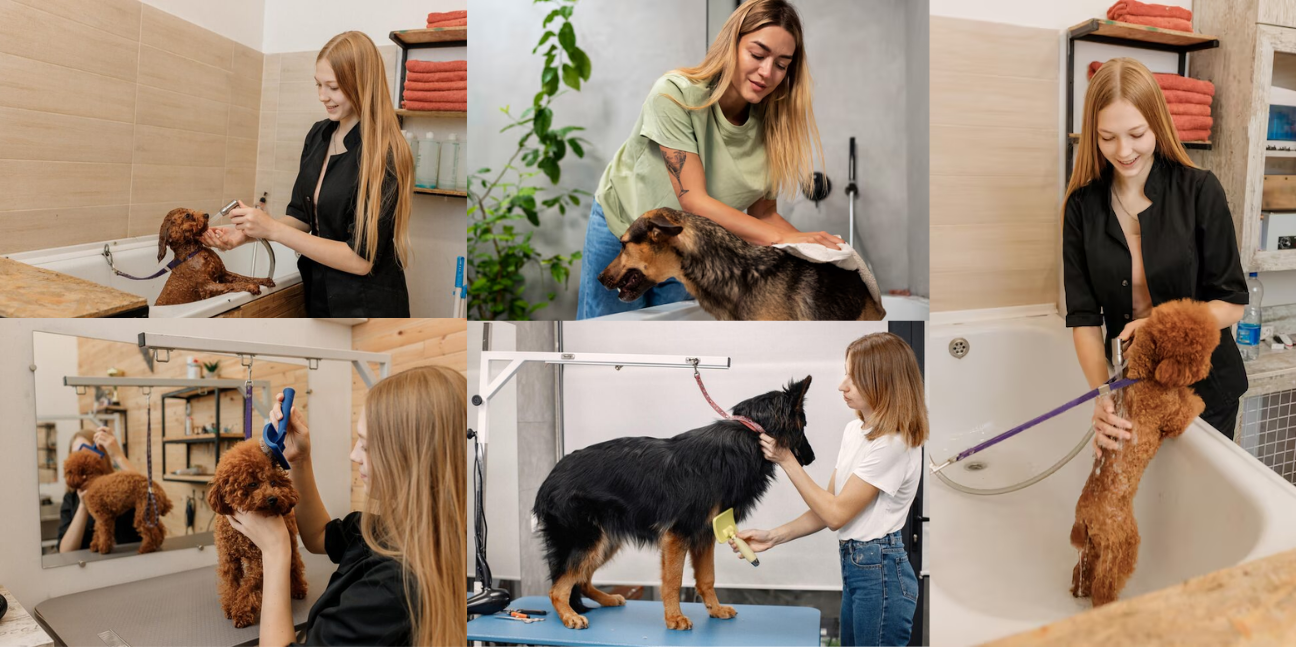 The Complete Guide to Pet Grooming: More Than Just Looks