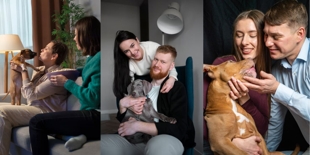 How to Build a Stronger Relationship with Your Pet?