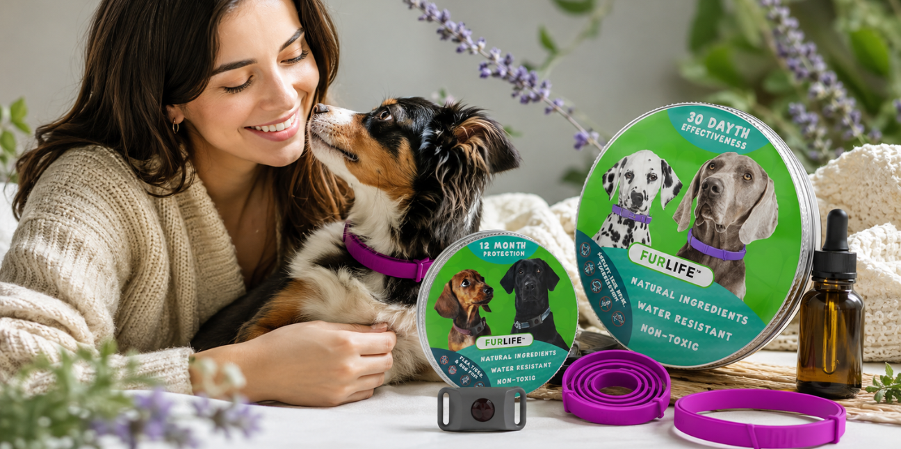 Dog Outdoor Essentials: What Every Pet Parent Needs for Walks, Travel, and Adventures