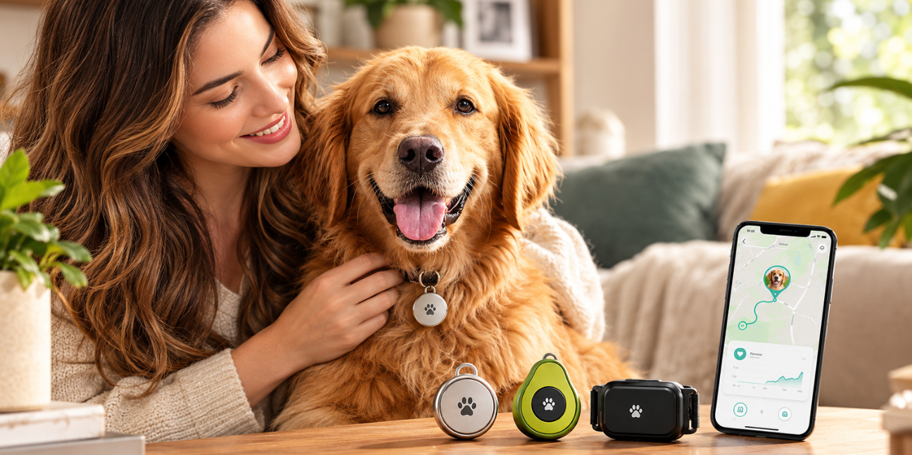 Ask A Vet Review: Classic ID Tag, Avocado ID Tag, or Premium GPS + Health Tracker—Which Should You Choose?